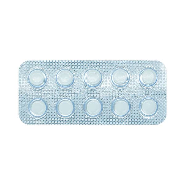 Cetrezol L Strip Of 10 Tablets