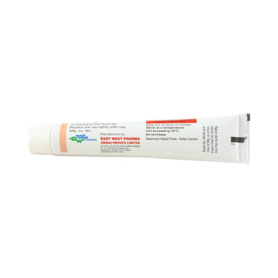 Clomic 0.05% Tube Of 20gm Cream