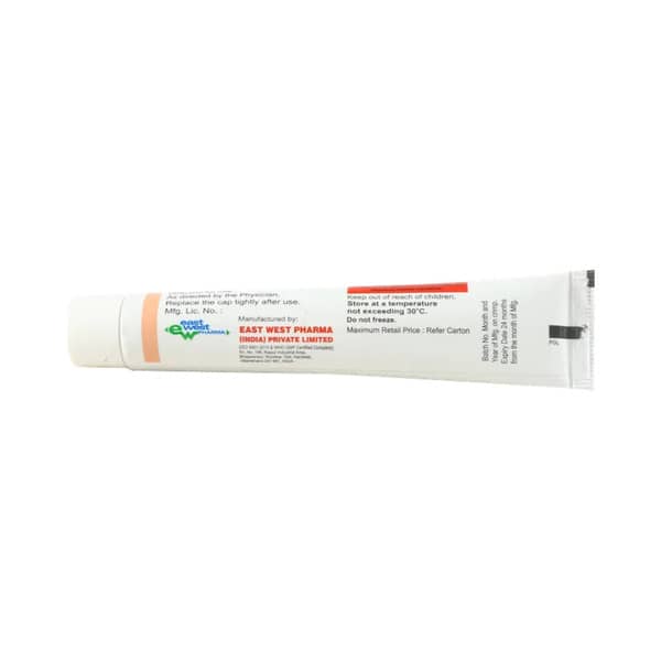 Clomic 0.05% Tube Of 20Gm Cream