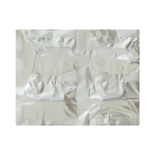 Dobical Strip Of 10 Capsules