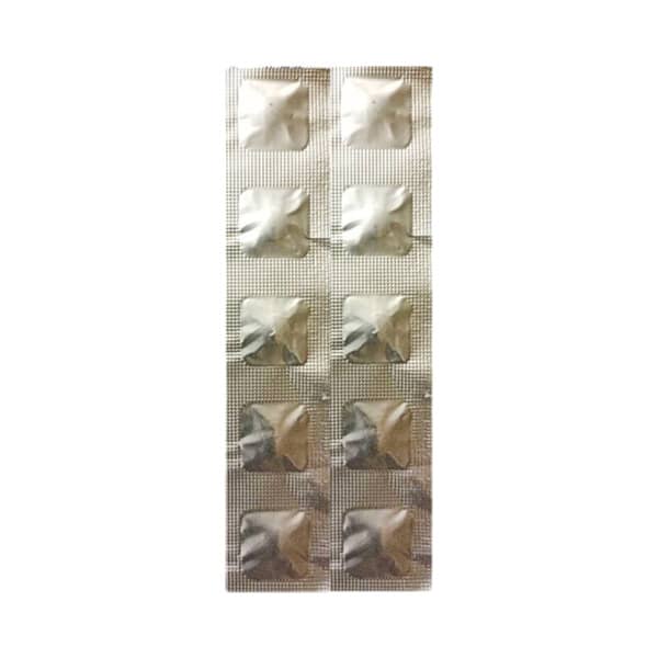 Dulfre 5Mg Strip Of 10 Tablets