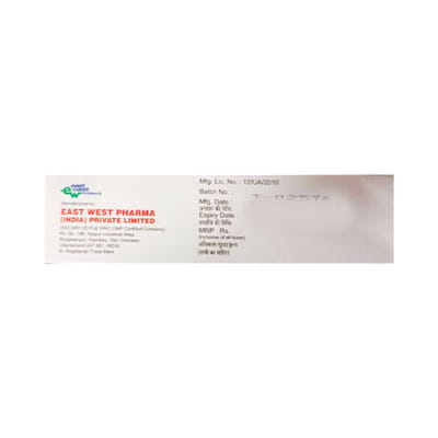 Dulfre 5mg Strip Of 10 Tablets