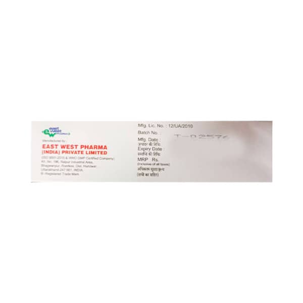 Dulfre 5Mg Strip Of 10 Tablets