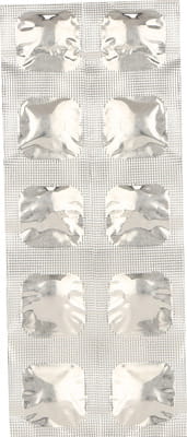 Finabald 2.5mg Strip Of 10 Tablets