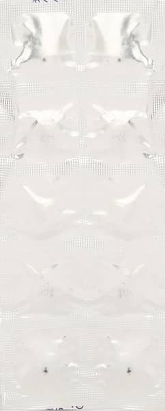 Zyrova 20mg Strip Of 10 Tablets