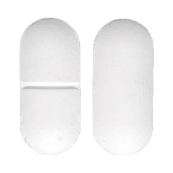 Ob Cal Strip Of 10 Tablets
