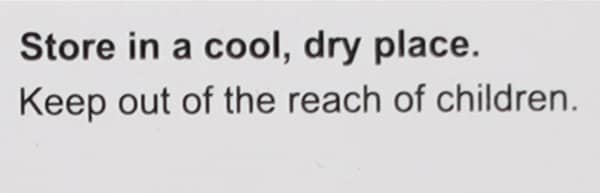 Ovipauz L Strip Of 21 Tablets