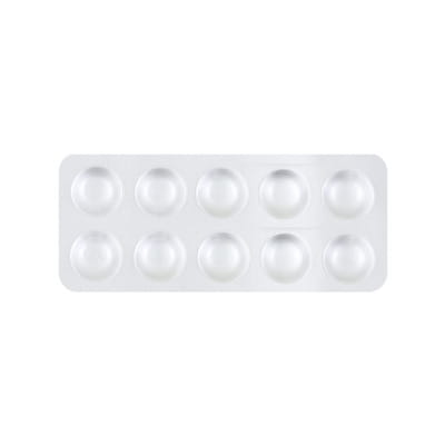 Si Fixim Dt 200mg Strip Of 10 Tablets