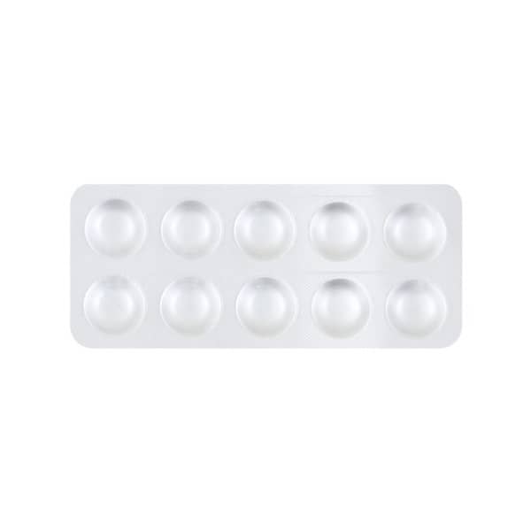 Si Fixim Dt 200mg Strip Of 10 Tablets