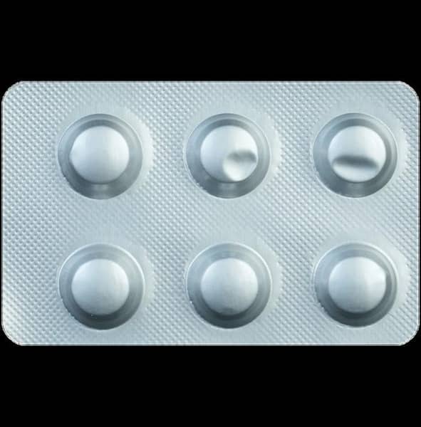 Siromus 1Mg Strip Of 6 Tablets