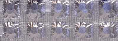 Teli 40mg Strip Of 10 Tablets