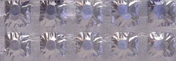 Teli 40mg Strip Of 10 Tablets