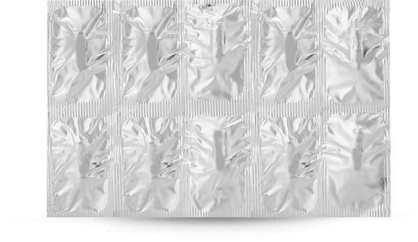 Lupizyme Capsule