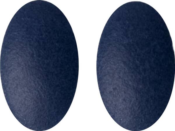 MANFORCE 50MG TABLET