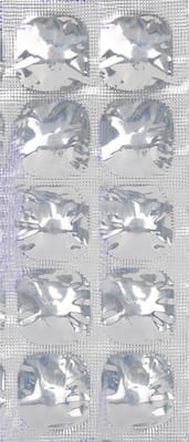 Tamcontin 0.4 Strip Of 10 Tablets