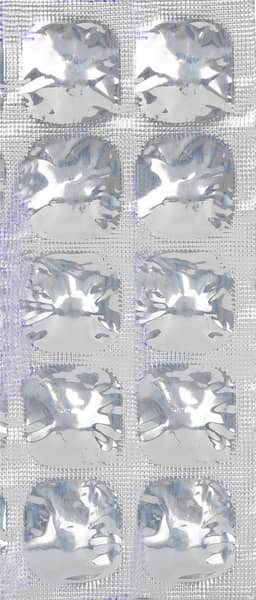 Tamcontin 0.4 Strip Of 10 Tablets