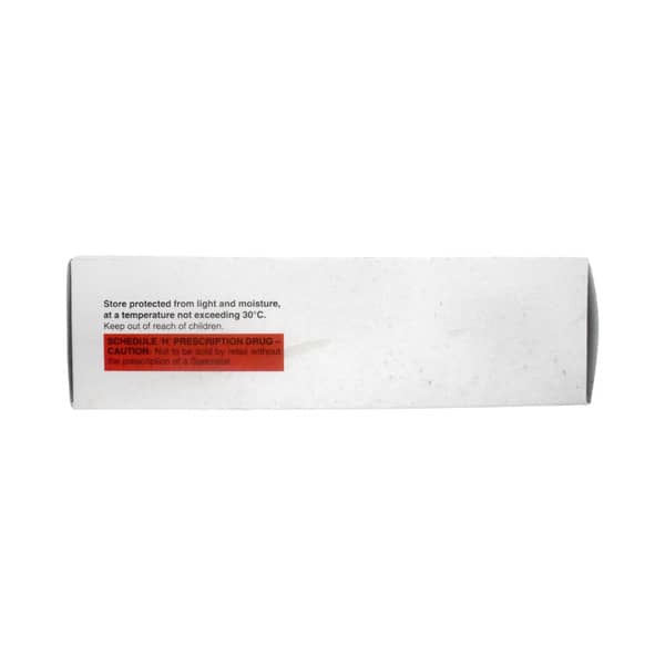 Mycofit 250Mg Strip Of 10 Tablets
