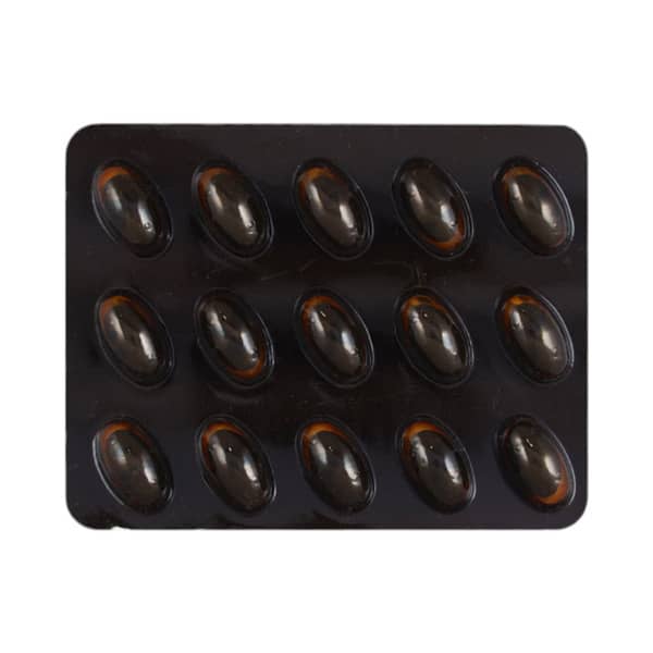 Mecofree Od Tablets
