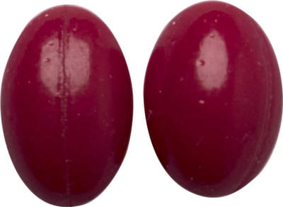 Tretiva 5mg Strip Of 10 Capsules