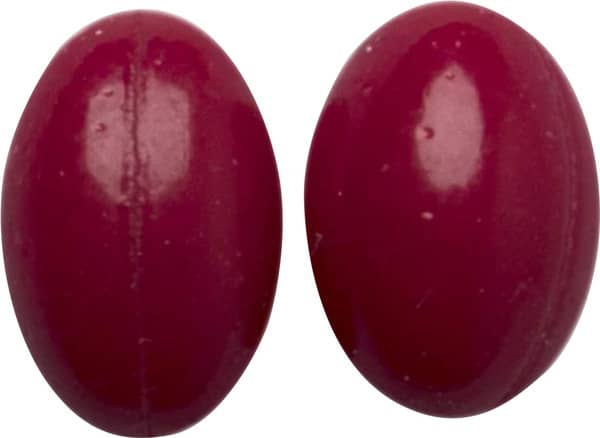 Tretiva 5mg Strip Of 10 Capsules