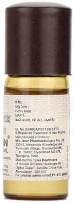 Melgain Bottle Of 5ml Lotion