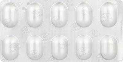 Clavam Xr Strip Of 10 Tablets
