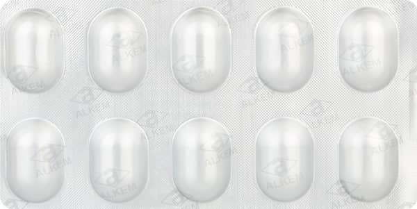 Clavam Xr Strip Of 10 Tablets
