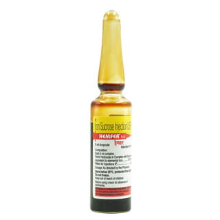 Hemfer Injection