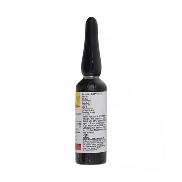 Hemfer Injection