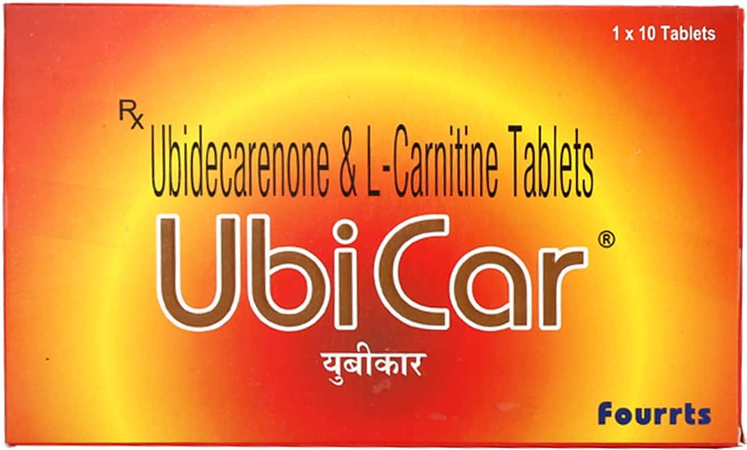 ubidecarenone and l carnitine COENZYME Q10 / UBIDECARENONE+L-CARNITINE / LEVOCARNITINE / CARNITINE –  Uses, Side Effects, Medicines & FAQs