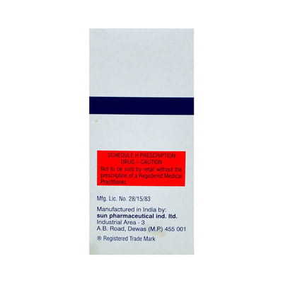 Keflor Redimix 125mg Banana Bottle Of 30ml Suspension