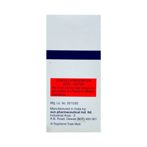 Keflor Redimix 125mg Banana Bottle Of 30ml Suspension