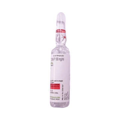 Valprol Ampoule Of 5ml Injection
