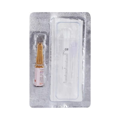 Microgest 100mg Ampoule Of 1ml Injection