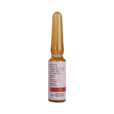 Microgest 100mg Ampoule Of 1ml Injection