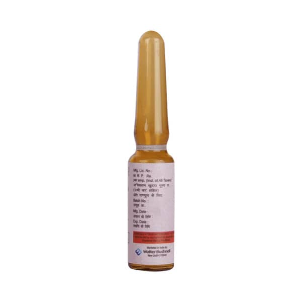 Microgest 100mg Ampoule Of 1ml Injection