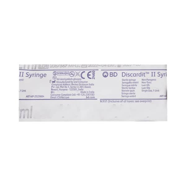 Microgest 100mg Ampoule Of 1ml Injection