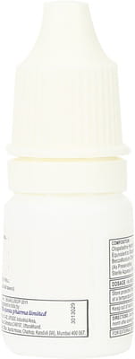 Olopat 0.2% Od Bottle Of 3ml Eye Drops