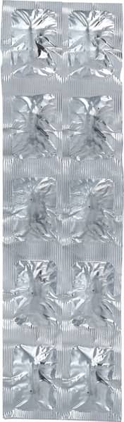 Pantop It Strip Of 10 Capsules