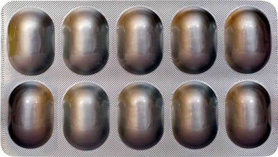 Renfor 360mg Strip Of 10 Tablets