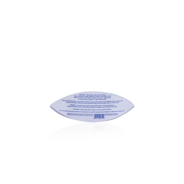 Perobar 5% 75gm Soap