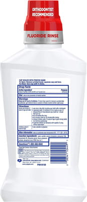 Phosflur Liquid 500ml