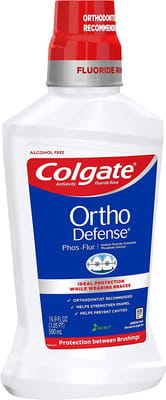 Phosflur Liquid 500ml