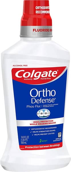 Phosflur Liquid 500ml