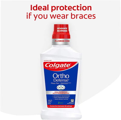 Phosflur Liquid 500ml