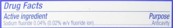 Phosflur Liquid 500ml
