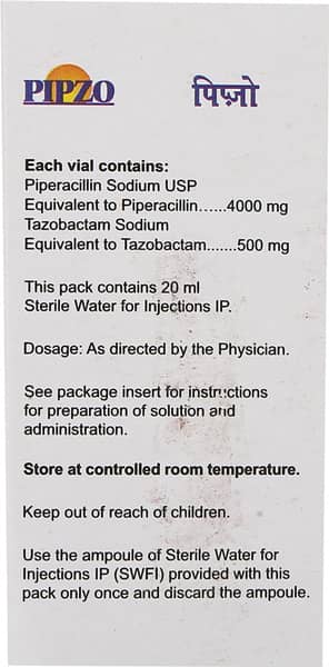 पिप्ज़ो 4.5 जी पाउडर फॉर प्रोलिया