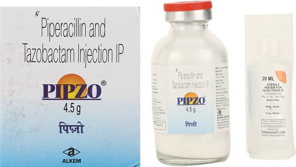 पिप्ज़ो 4.5 जी पाउडर फॉर प्रोलिया