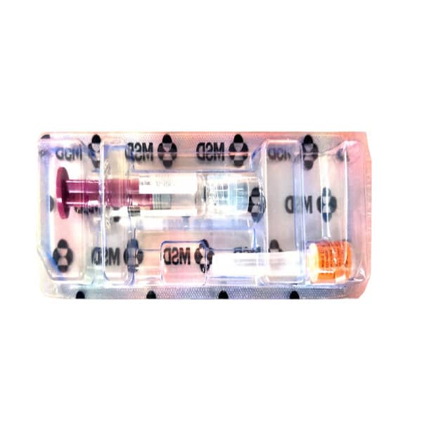 Pneumovax 23 Vaccine