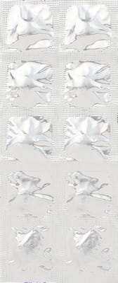 Olmy A Strip Of 10 Tablets